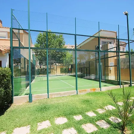 Moreras Γιαβέα