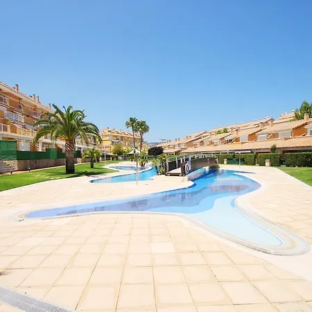 アパート Moreras