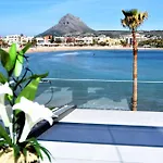 Moreras * Jávea