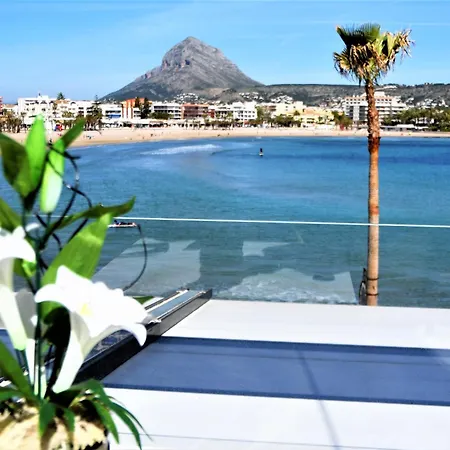 Moreras * Javea