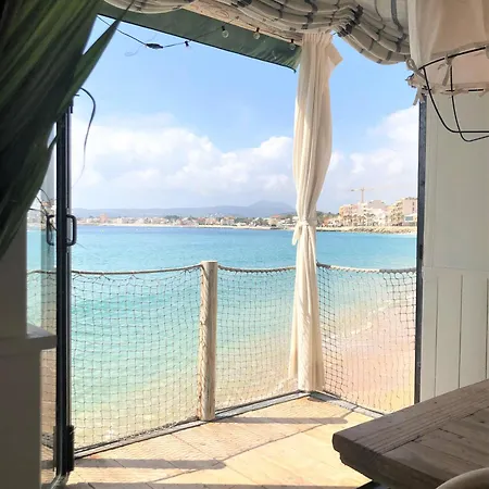 Moreras Apartment