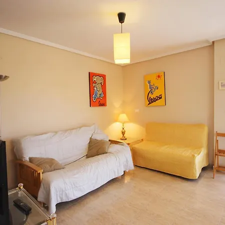 Moreras Apartment