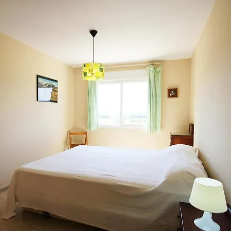 Moreras Apartment *