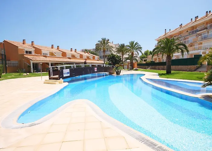 아파트 Moreras